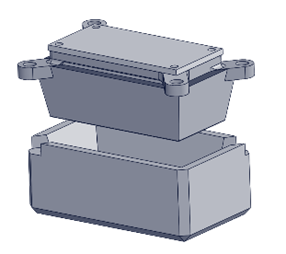 EPM Hold-Down and Release product image